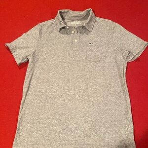 Vineyards Vines Edgartown Polo blue/white L 16